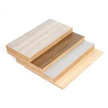 Direct Factory High Quality Melamine Faced MDF Board